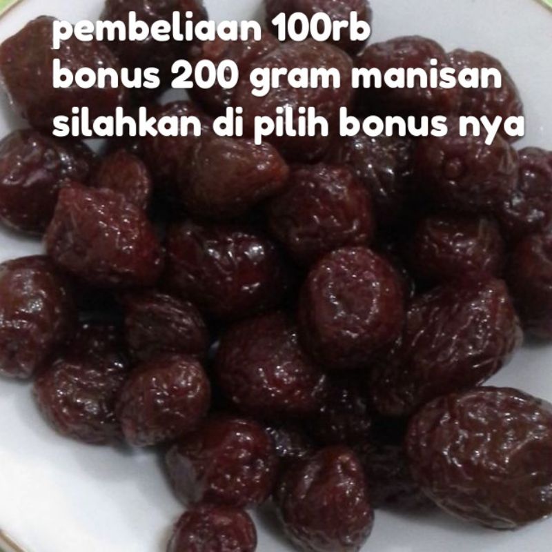 

licison/simanalagi kalimantan murah 200 gram