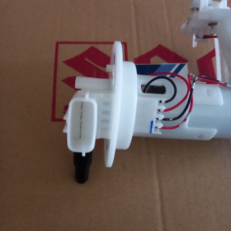 fuelpump suzuki address original sgp fuelpump suzuki nex