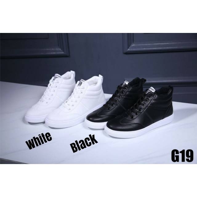 Sepatu fashion Man but. G19
