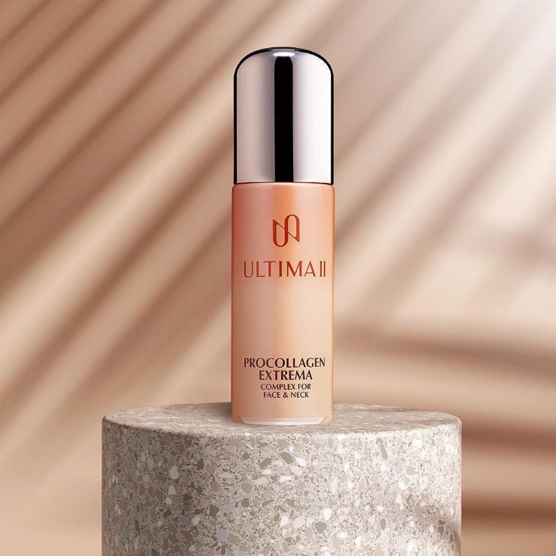 ULTIMA ll procollagen extrema series