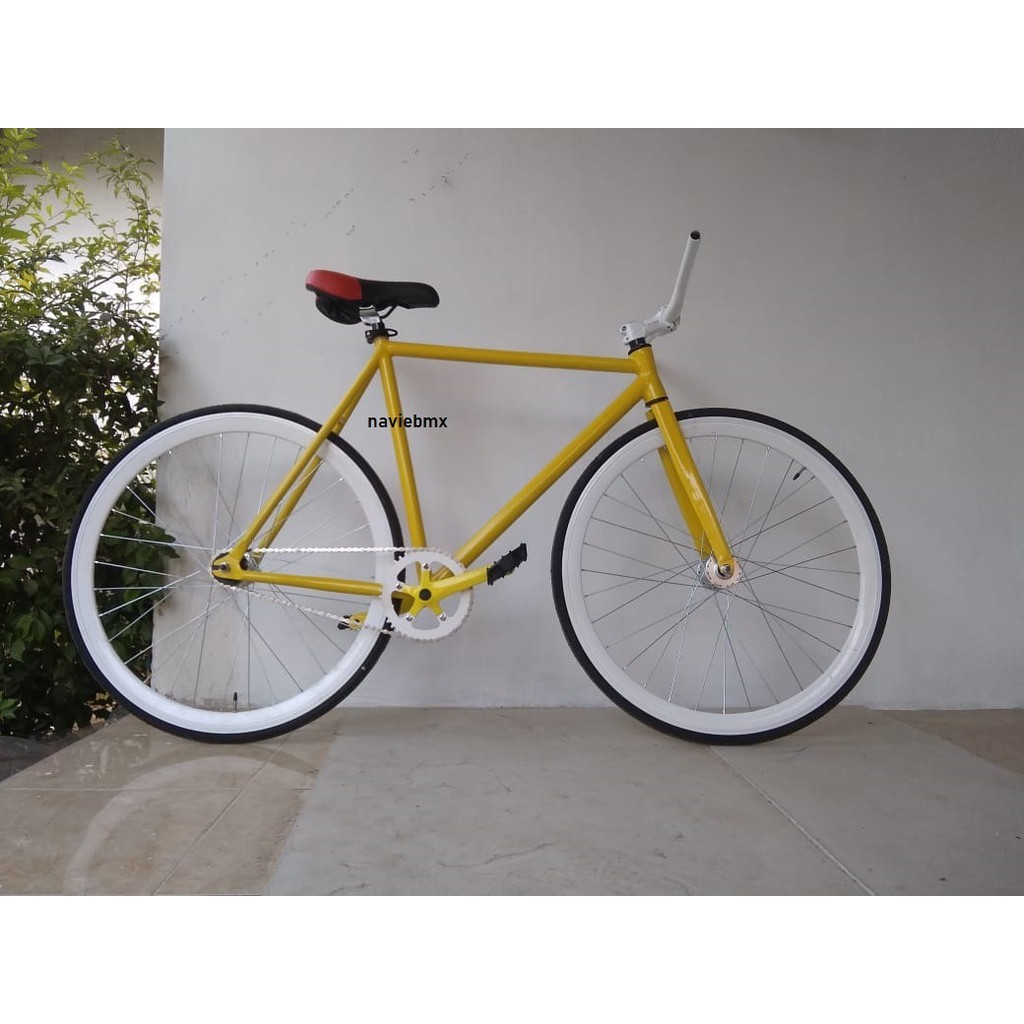 frame cinelli fixie