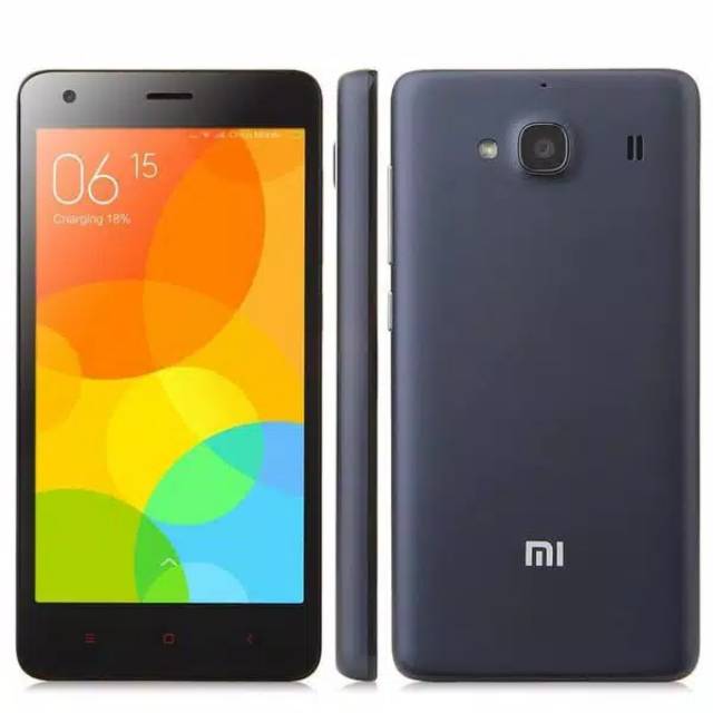 Xiaomi redmi 2 ram 1gb/8gb 4G