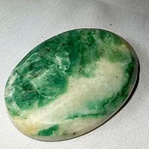 batu akik pancawarna garut