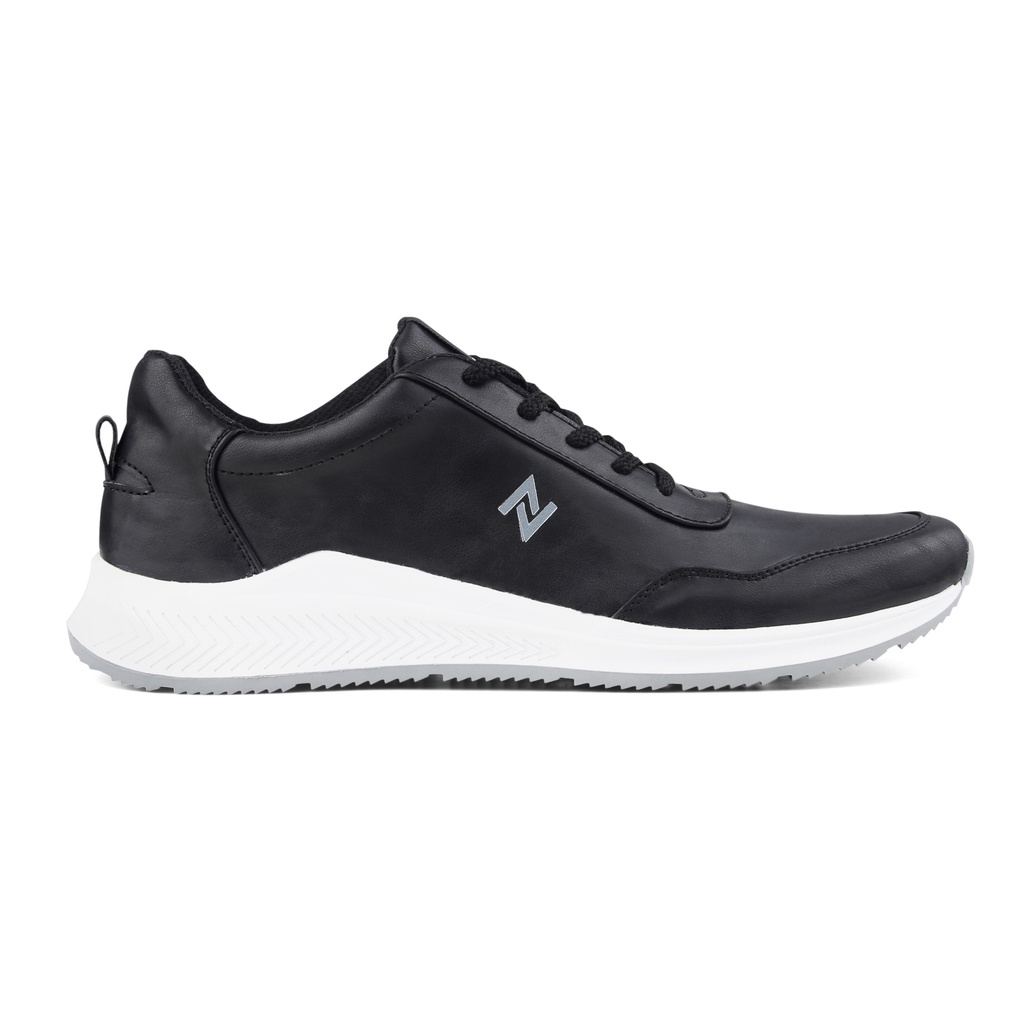 RUGGUERO (NAZ) - Sepatu Sneakers Pria Casual Sepatu Olahraga Running Sport Original