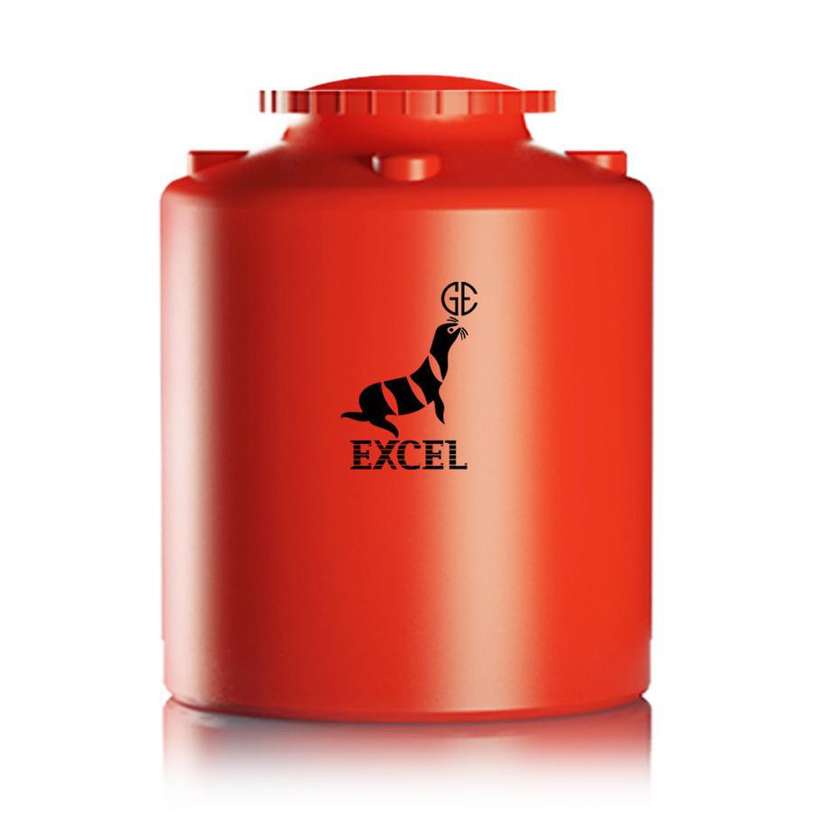 Tangki Air Excel Al 800 Toren Tandon Air 800 Liter 021