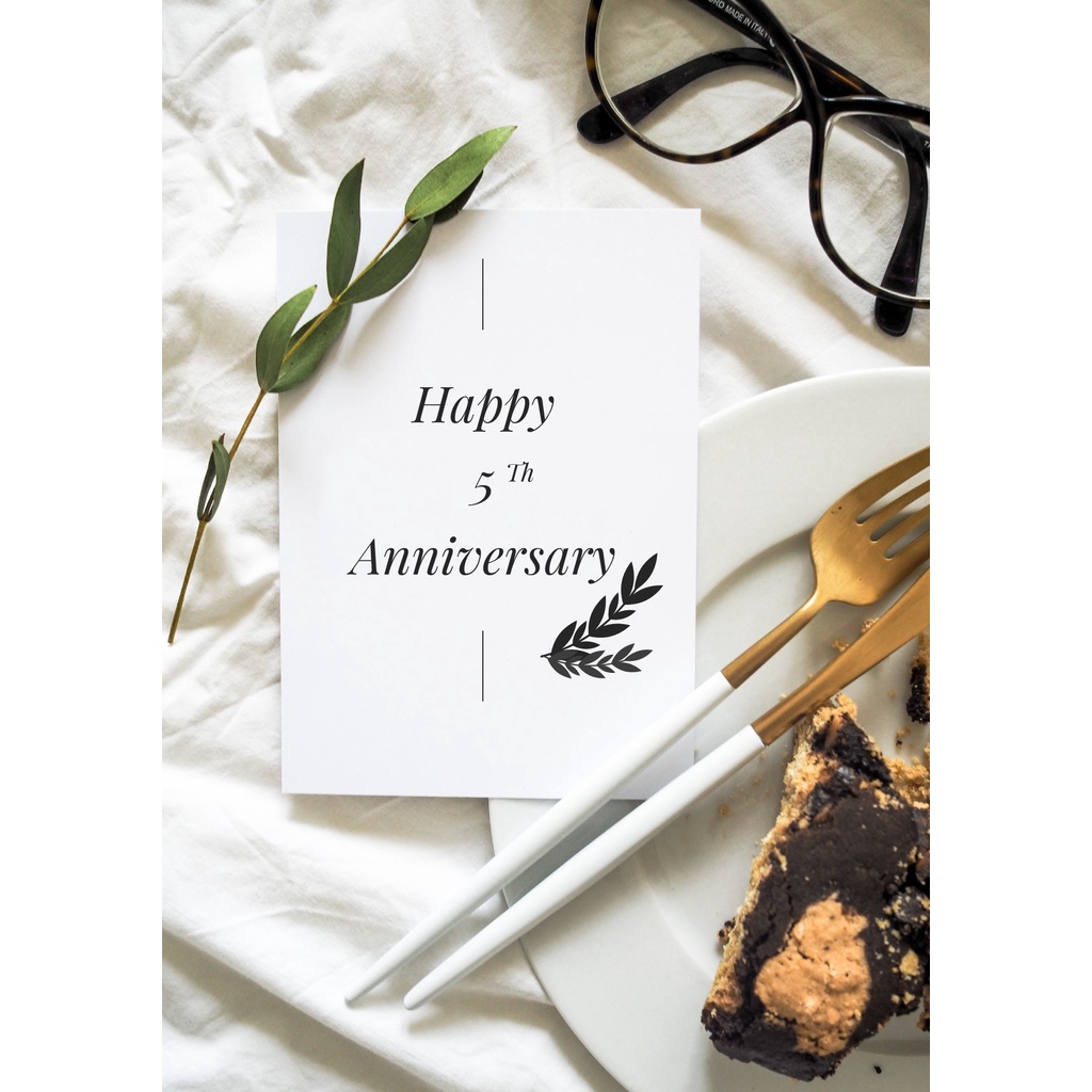 Video Anniversary video ucapan tanggal jadian dengan suami/istri video anniversary pacar kode AN01