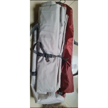 flysheet hexagonal size M Naturehike