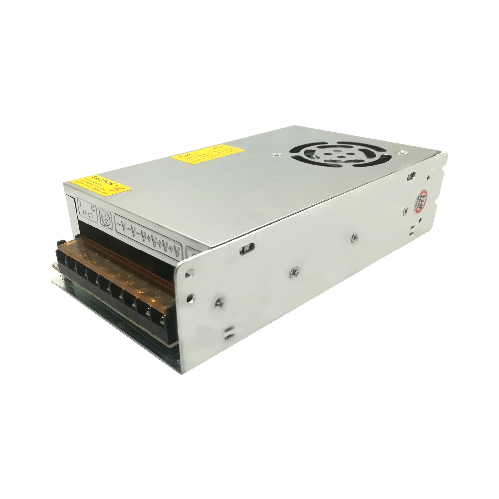 Power Supply 24V 10A