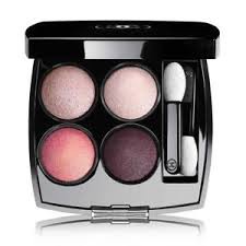 Chanel Les 4 Ombres 228 Tisse Cambon
