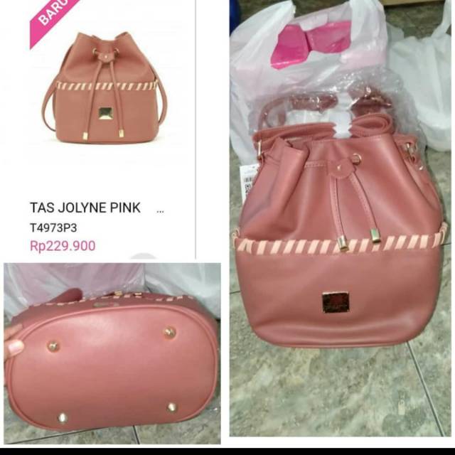 Tas slempang sophie martin promo murah