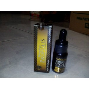 Propolis Moment