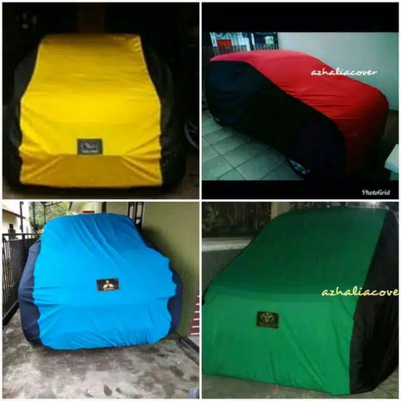 Cover Mobil Sarung Mobil Anti Air Grand Innova