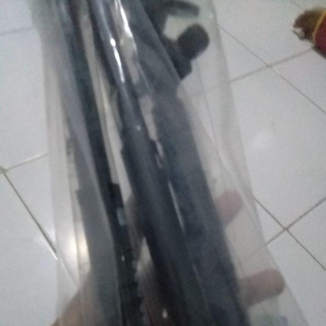 Gas Spring / Pegas Hidrolik Knockers 100 N With Soft Close