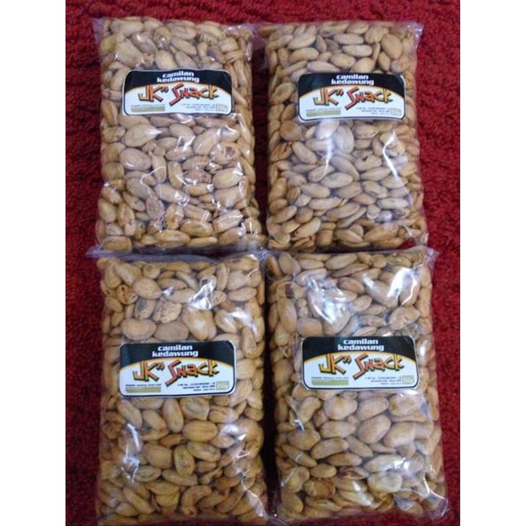 

[TERMURAH] Camilan Biji Kedawung Matang Peundeuy Original