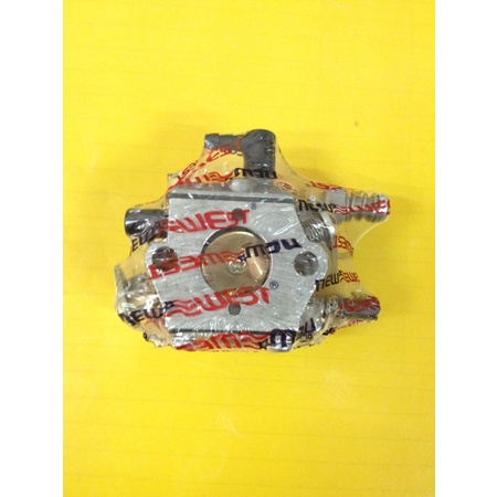 New West Carburator Assy Chainsaw 528/568