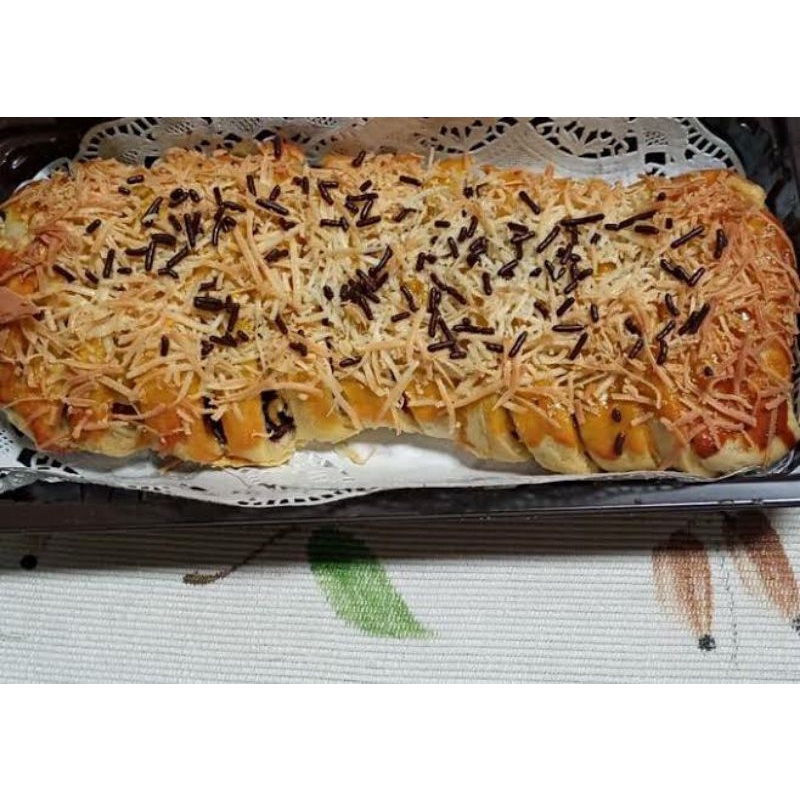 

banana strudel