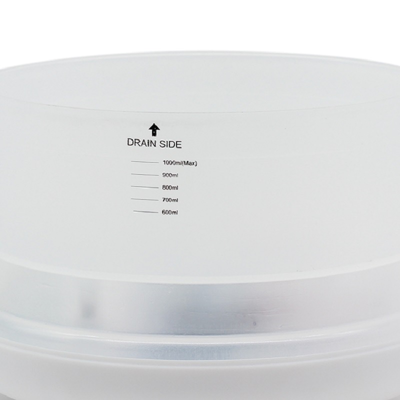 CINSEER humidifier air 1000ml aromaterapi diffuser dengan remote (tidak free oil)-4