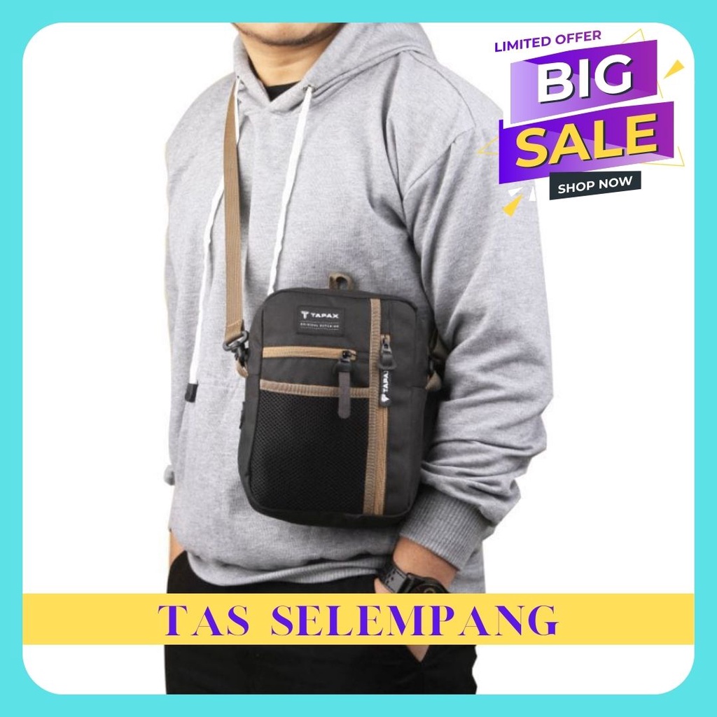 TRENDY -Tas Selempang Wanita TAS SELEMPANG - bonjastore