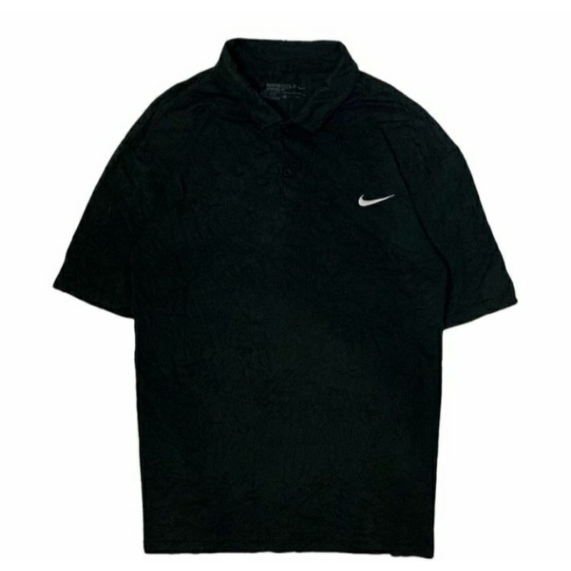 polo shirt Nike second