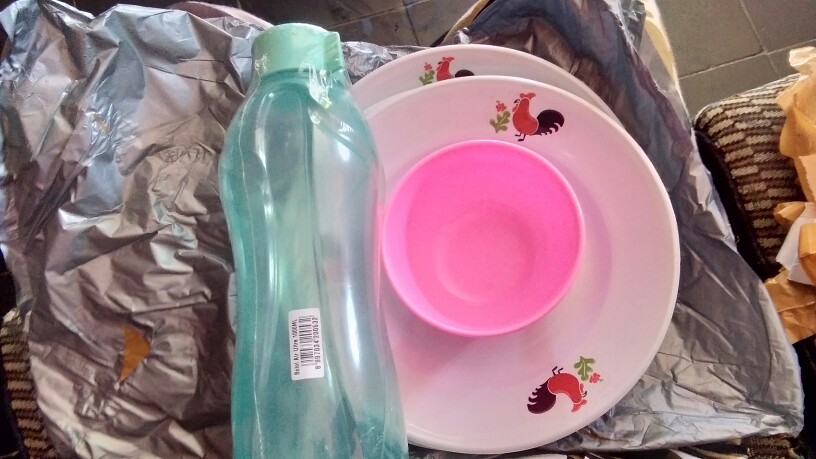 Mangkok Pelangi Kh Murah