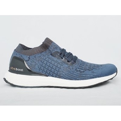 Adidas Ultraboost Uncaged Blue Black White ORIGINAL REJECT