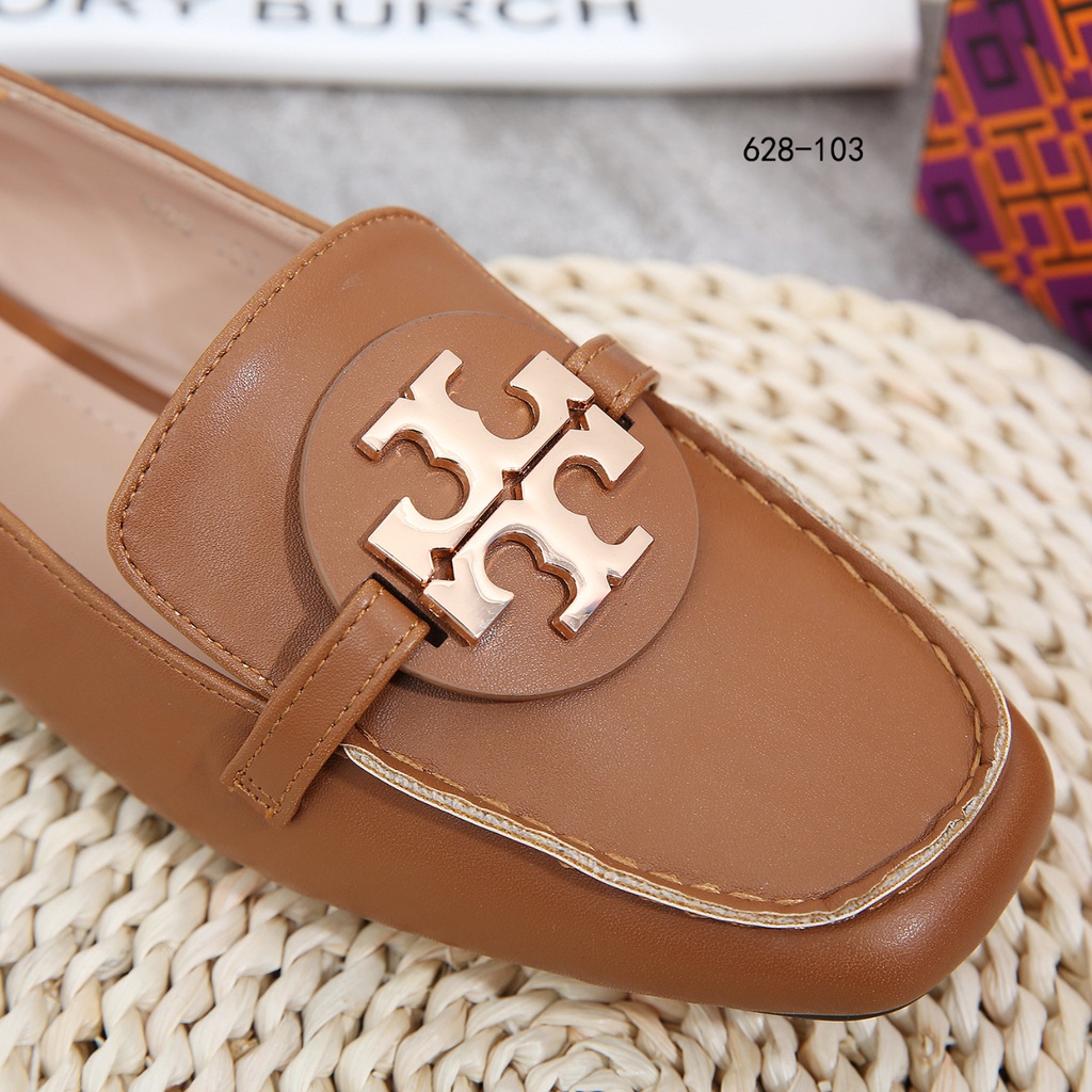 TB Moccasin #628-103