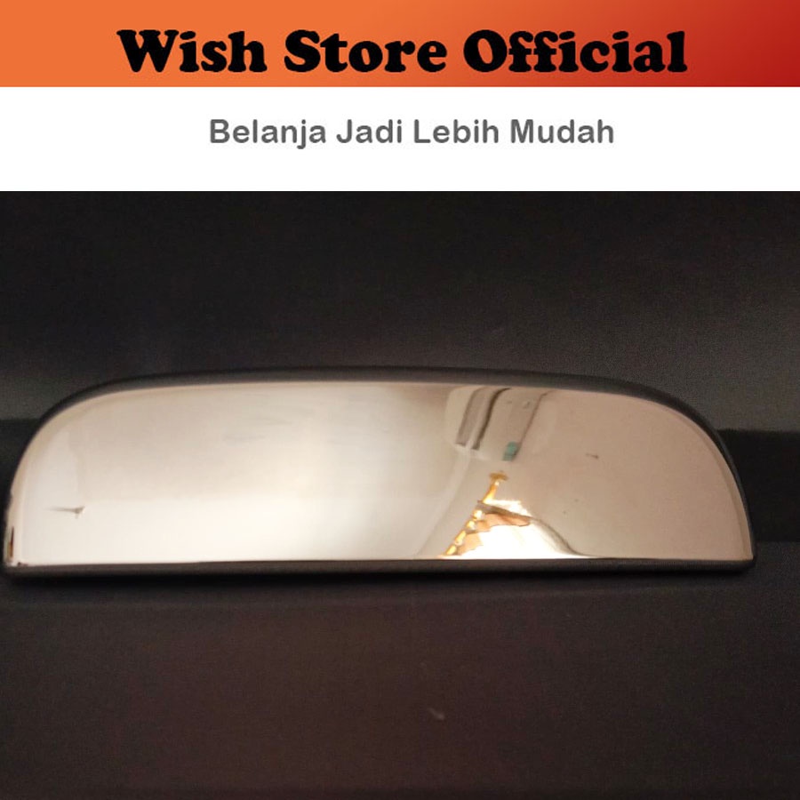 [PCS] Outside Door Handle Luar Pegangan Tarikan Bukaan Gagang Pintu Luar Suzuki APV Old Lama Arena L