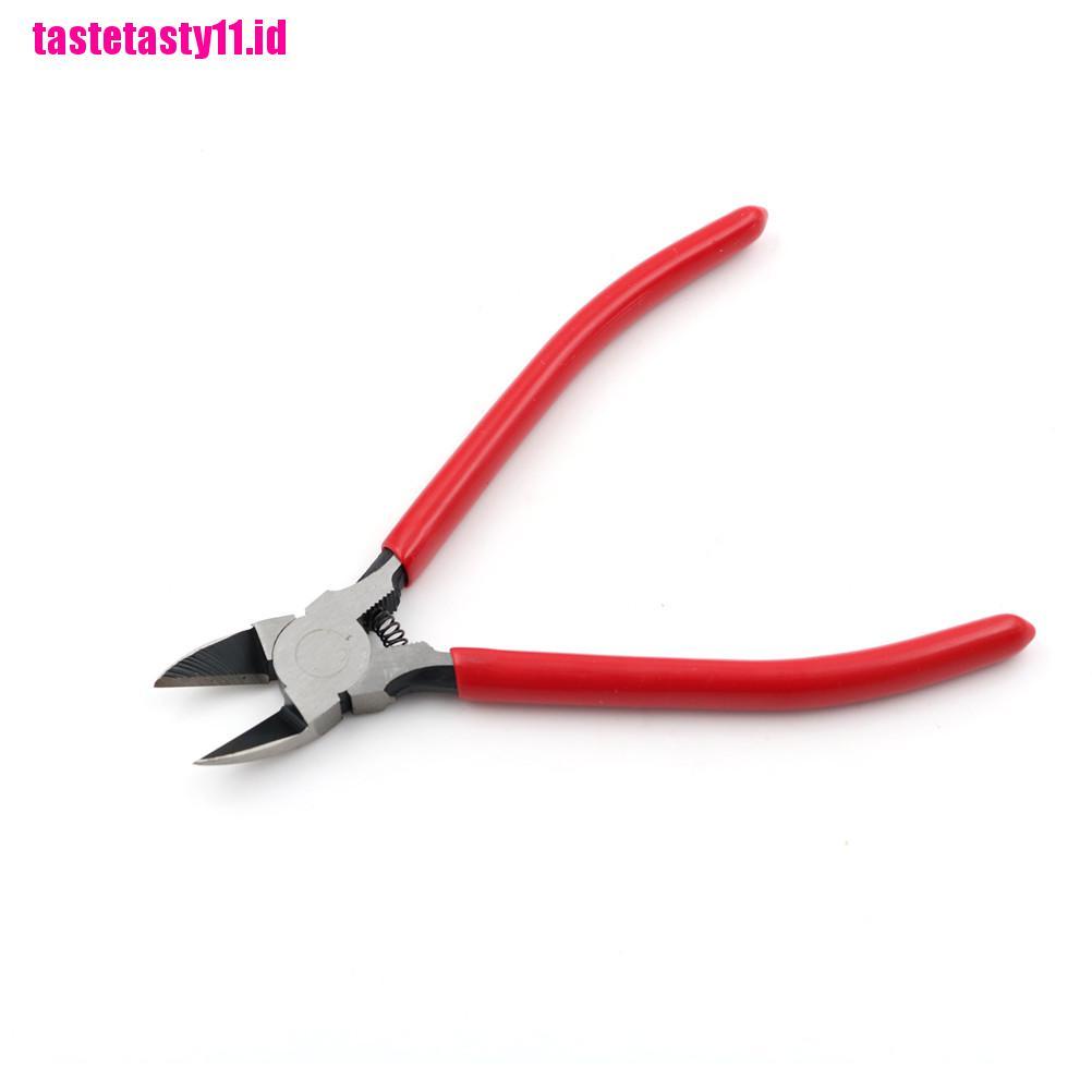 Tang Pemotong Kawat Plastik Bahan Tembaga Ukuran 6 &quot;153MM