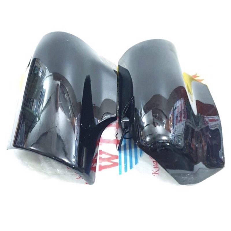 COVER TUTUP SHOCK DEPAN HONDA SUPRA X / SUPRA FIT LAMA MERK WIN SEPASANG