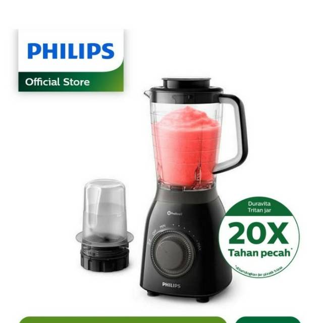 Philips Viva Blender Tritan Jar HR2157/HR-2157/HR 2157/90 2Liter