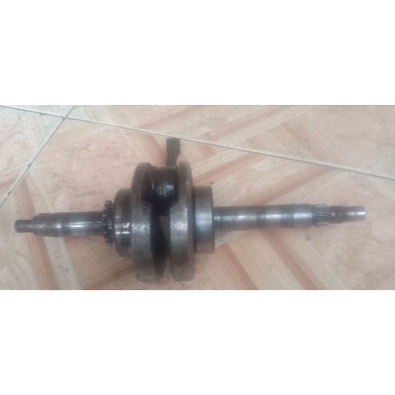 kruk as Kruk as bandol Mio lama soul Fino karbu seken ori