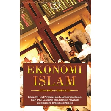

Buku Ekonomi Islam - P3EI BI