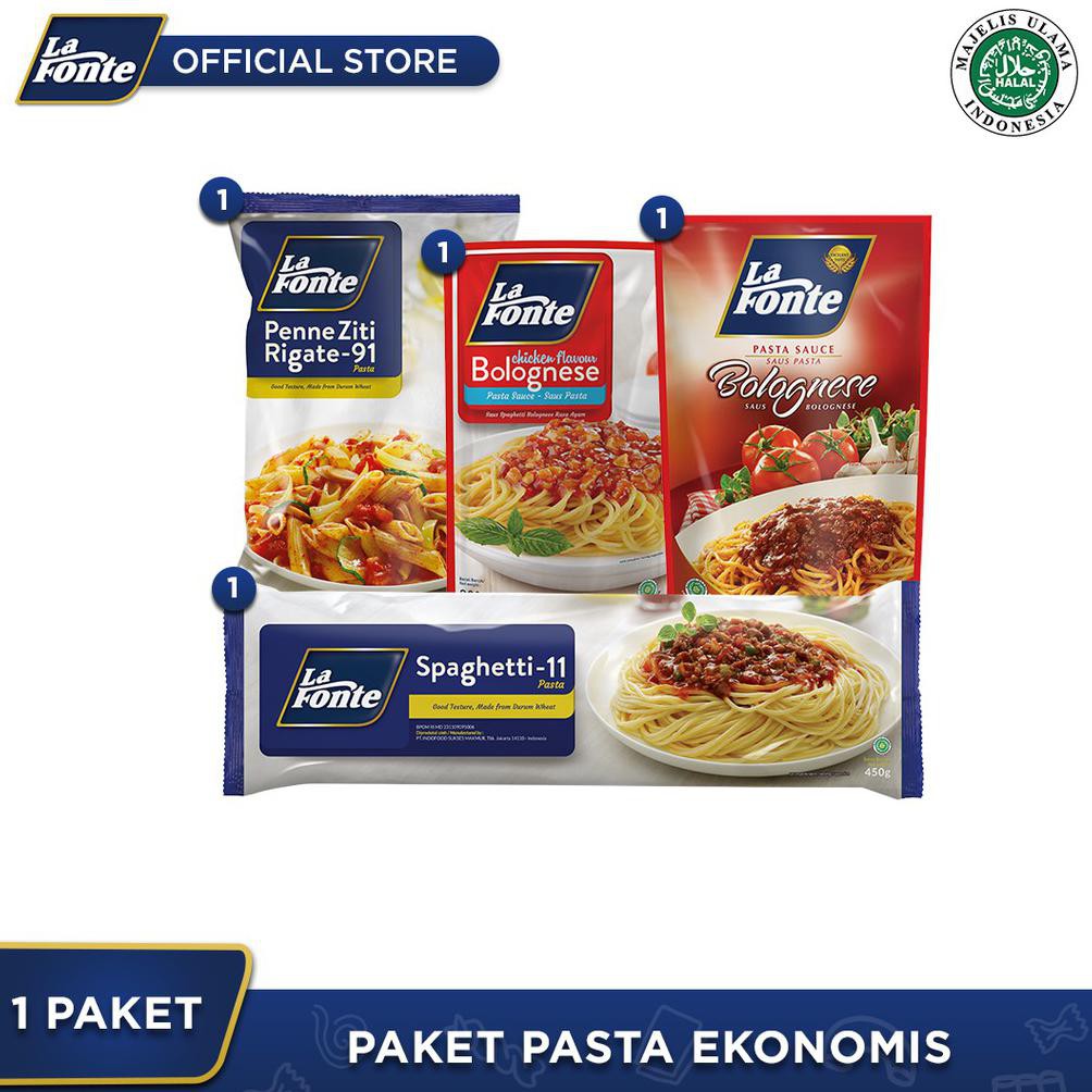 

{BISA COD} Paket Pasta Ekonomis 2 TERUJI [Kode 1|Kode 2|Kode 3|Kode 4|Kode 5|Kode 6|Kode 7|Kode