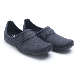 Dr. Kevin Sepatu Kasual Pria Men Casual Shoes 13307 - (3