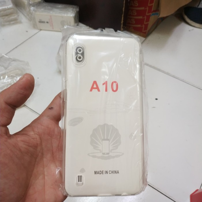 ori CASE HD TPU TRANSPARANT SAMSUNG A01 CORE A10 A11 A20s A70 TERMURAH