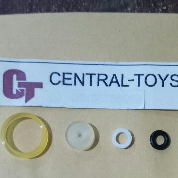 *$*$*$*$] Panduan Service seal 321 colt Defender