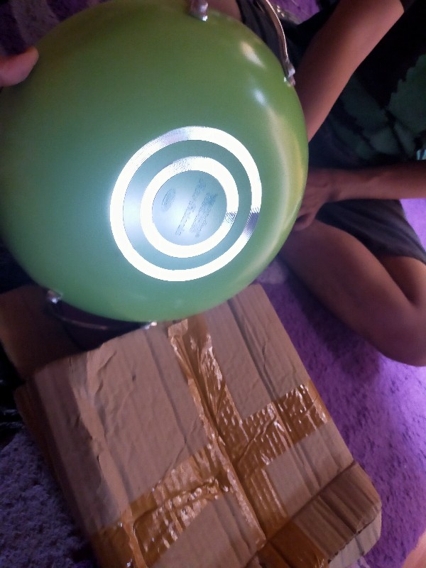 Wajan Penggorengan Teflon Maxim New Halania Wok 26 Cm / Wajan Teflon Anti Lengket Maxim 26 Cm