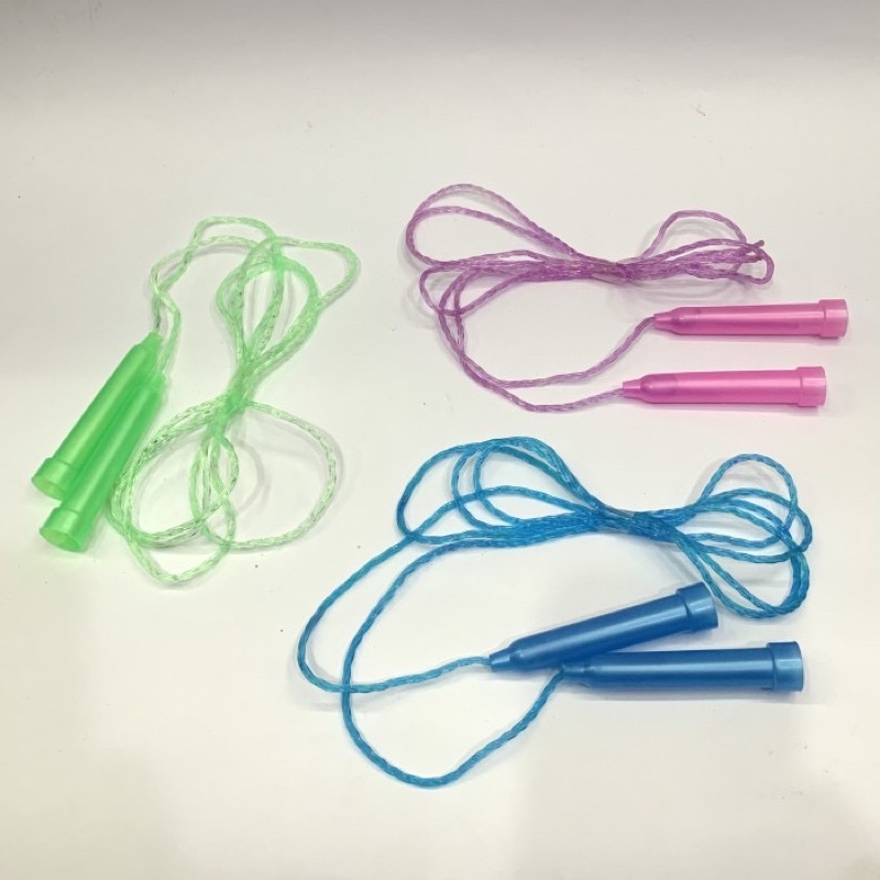 Lompat Tali Skipping Jump Rope Anak Ukuran Kecil