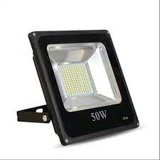 Lampu Led Sorot Lampu Tembak Panggung Outdoor - 50W