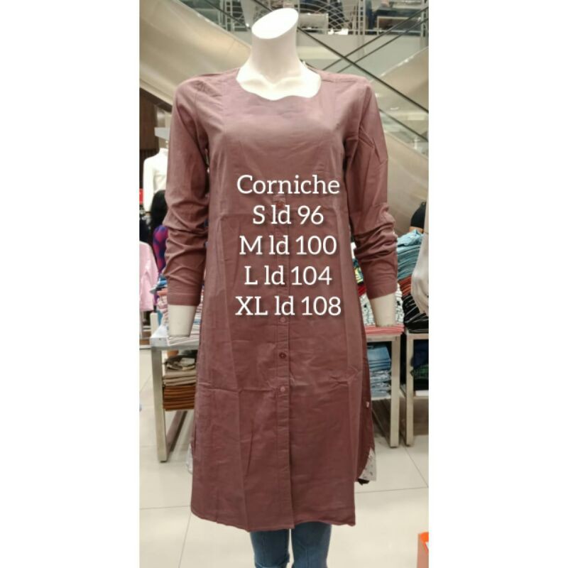 dress corniche