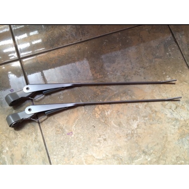 Stang wiper wiper arm kijang KF20 doyok kotak