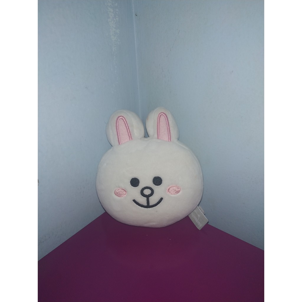 Boneka gantungan Line