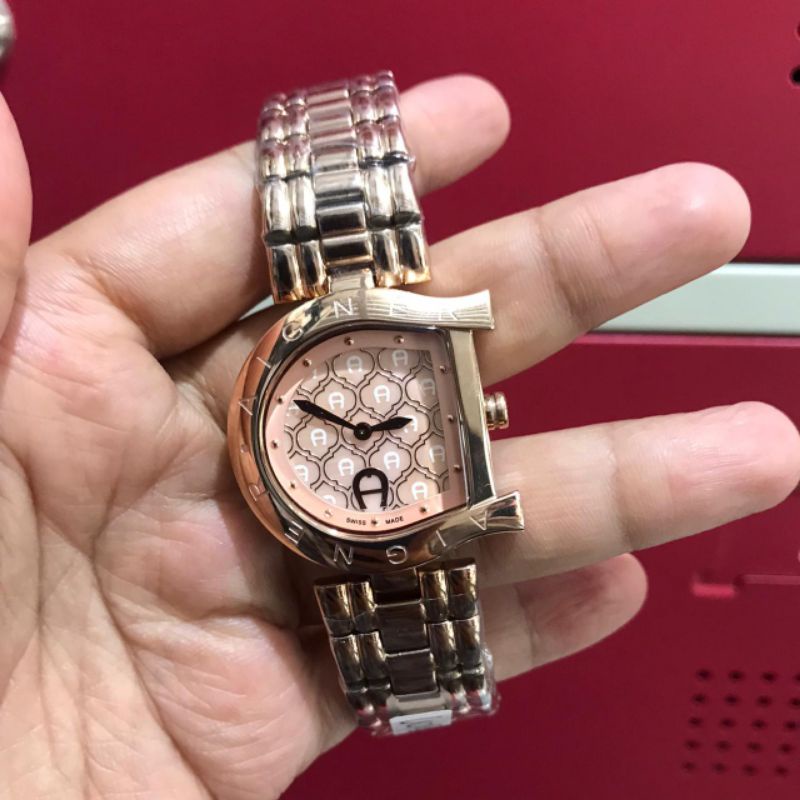 Jam tangan Aigner Varese