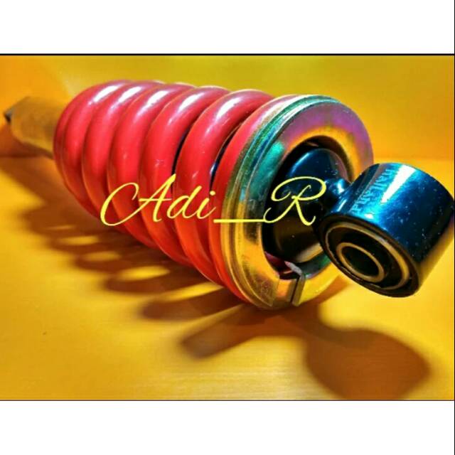 SHOCK BELAKANG SATRIA FU 150 MONOSHOCK SATRIA FU 150