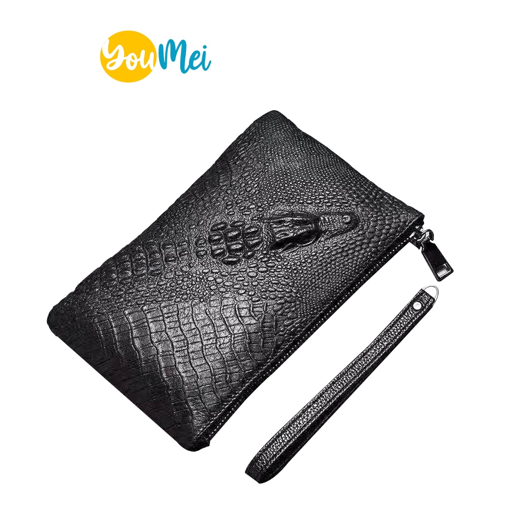 [✅ COD]  Wallet Dompet Pria Fashionable Man / dompet pria / dompet panjang / dompet pria import