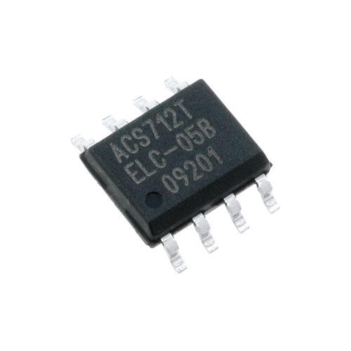 ACS712ELCTR-05B ACS712ELCTR IC SENSOR ARUS ACS712 5A SOP8 AH60
