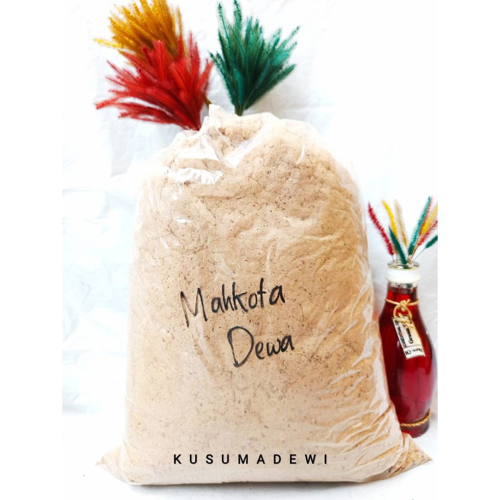 Bubuk Mahkota Dewa 1kg