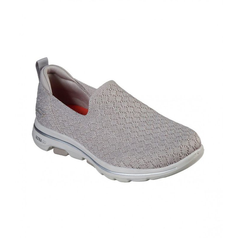 Skechers Women GO WALK 5 ORIGINAL RESMI