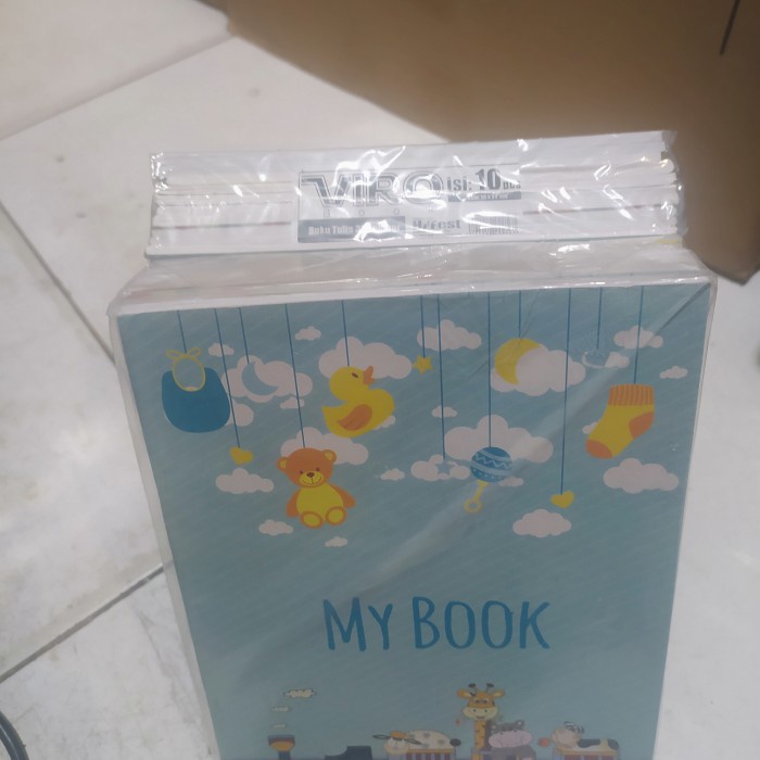 

Promo Bulan Ini Buku Tulis Murah 38 Lmbar Per Pack Diskon