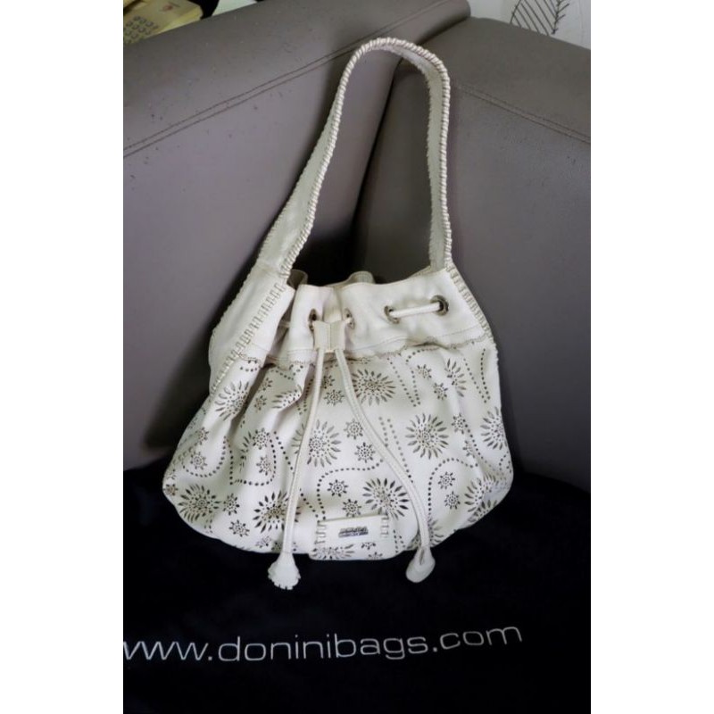 Preloved Tas Donini ori italy